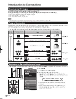 Предварительный просмотр 14 страницы Sharp AQUOS LC-70LE633U Operation Manual