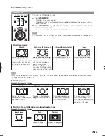 Предварительный просмотр 25 страницы Sharp AQUOS LC-70LE633U Operation Manual