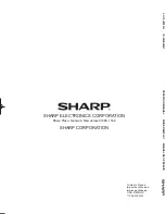 Предварительный просмотр 84 страницы Sharp AQUOS LC-70LE633U Operation Manual