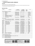 Preview for 54 page of Sharp AQUOS LC-70LE633U Service Manual