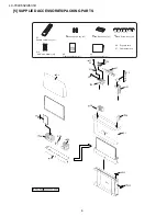 Preview for 58 page of Sharp AQUOS LC-70LE633U Service Manual