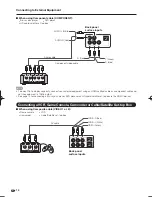 Предварительный просмотр 16 страницы Sharp Aquos LC-70LE734U Operation Manual