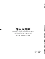 Предварительный просмотр 84 страницы Sharp Aquos LC-70LE734U Operation Manual