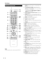 Предварительный просмотр 13 страницы Sharp AQUOS LC-70LE735U Operation Manual