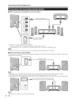 Предварительный просмотр 17 страницы Sharp AQUOS LC-70LE735U Operation Manual