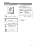 Предварительный просмотр 72 страницы Sharp AQUOS LC-70LE735U Operation Manual