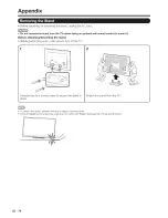 Предварительный просмотр 77 страницы Sharp AQUOS LC-70LE735U Operation Manual