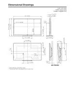 Предварительный просмотр 88 страницы Sharp AQUOS LC-70LE735U Operation Manual