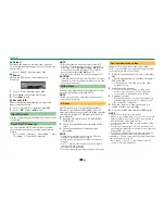 Предварительный просмотр 65 страницы Sharp Aquos LC-70LE835E Operation Manual