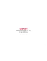 Предварительный просмотр 83 страницы Sharp Aquos LC-70LE835E Operation Manual