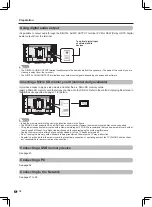 Предварительный просмотр 58 страницы Sharp AQUOS LC-70UX500H User Manual