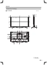 Предварительный просмотр 79 страницы Sharp AQUOS LC-70UX500H User Manual