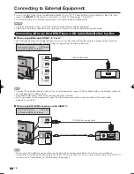 Предварительный просмотр 16 страницы Sharp AQUOS LC-80LE632U Operation Manual