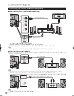 Предварительный просмотр 18 страницы Sharp AQUOS LC-80LE632U Operation Manual