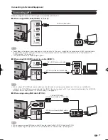 Предварительный просмотр 19 страницы Sharp AQUOS LC-80LE632U Operation Manual