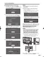 Предварительный просмотр 41 страницы Sharp AQUOS LC-80LE632U Operation Manual