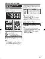 Предварительный просмотр 45 страницы Sharp AQUOS LC-80LE632U Operation Manual