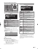 Предварительный просмотр 47 страницы Sharp AQUOS LC-80LE632U Operation Manual