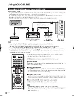 Предварительный просмотр 54 страницы Sharp AQUOS LC-80LE632U Operation Manual