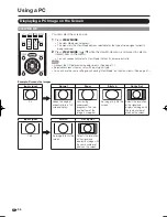 Предварительный просмотр 58 страницы Sharp AQUOS LC-80LE632U Operation Manual