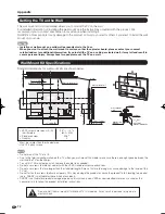 Предварительный просмотр 74 страницы Sharp AQUOS LC-80LE632U Operation Manual