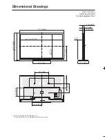 Предварительный просмотр 85 страницы Sharp AQUOS LC-80LE632U Operation Manual