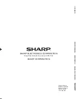 Предварительный просмотр 86 страницы Sharp AQUOS LC-80LE632U Operation Manual