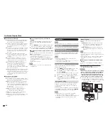 Preview for 30 page of Sharp Aquos LC-80LE642U Operation Manual