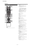 Preview for 8 page of Sharp Aquos LC-80LE642U Service Manual