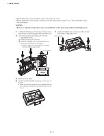 Preview for 10 page of Sharp Aquos LC-80LE642U Service Manual