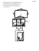 Preview for 17 page of Sharp Aquos LC-80LE642U Service Manual