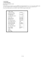 Preview for 38 page of Sharp Aquos LC-80LE642U Service Manual