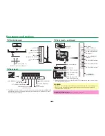 Предварительный просмотр 9 страницы Sharp Aquos LC-80LE645E Operation Manual