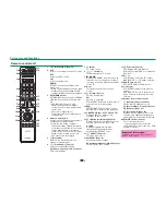 Предварительный просмотр 10 страницы Sharp Aquos LC-80LE645E Operation Manual