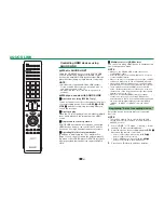 Предварительный просмотр 29 страницы Sharp Aquos LC-80LE645E Operation Manual