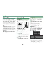 Предварительный просмотр 61 страницы Sharp Aquos LC-80LE645E Operation Manual