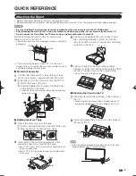 Предварительный просмотр 11 страницы Sharp AQUOS LC-90LE745 Operation Manual