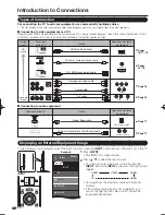 Предварительный просмотр 16 страницы Sharp AQUOS LC-90LE745 Operation Manual