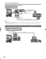 Предварительный просмотр 18 страницы Sharp AQUOS LC-90LE745 Operation Manual