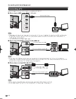 Предварительный просмотр 20 страницы Sharp AQUOS LC-90LE745 Operation Manual