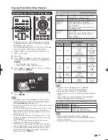 Предварительный просмотр 55 страницы Sharp AQUOS LC-90LE745 Operation Manual