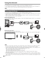 Предварительный просмотр 72 страницы Sharp AQUOS LC-90LE745 Operation Manual