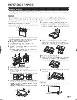 Preview for 11 page of Sharp AQUOS LC-90LE745U (French) Mode D'Emploi