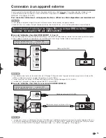 Preview for 17 page of Sharp AQUOS LC-90LE745U (French) Mode D'Emploi