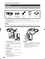 Preview for 46 page of Sharp AQUOS LC-90LE745U (French) Mode D'Emploi