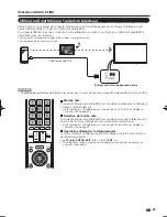 Preview for 67 page of Sharp AQUOS LC-90LE745U (French) Mode D'Emploi