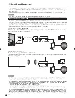 Preview for 72 page of Sharp AQUOS LC-90LE745U (French) Mode D'Emploi