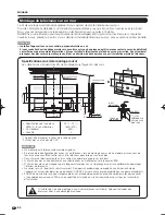 Preview for 86 page of Sharp AQUOS LC-90LE745U (French) Mode D'Emploi