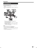 Preview for 11 page of Sharp Aquos LC-90LE760X Operation Manual