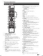 Preview for 15 page of Sharp Aquos LC-90LE760X Operation Manual